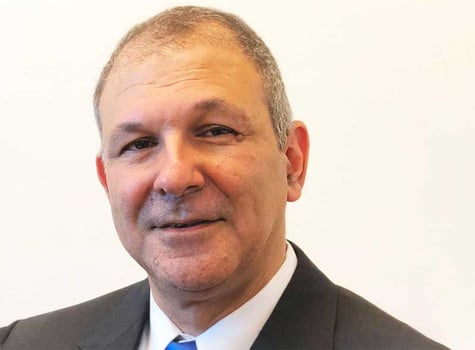 חיים שני, מנכ״ל יוטרון, צילום: יח״צ